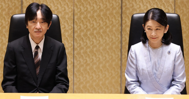 【皇室】秋篠宮さま　世界震撼の「エプスタイン文書」にお名前が…皇室にも伸びていた「魔手の内容」