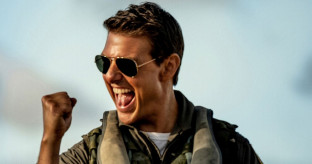 【海外】 トム・クルーズ、『トップガン3』が進行中だと認める