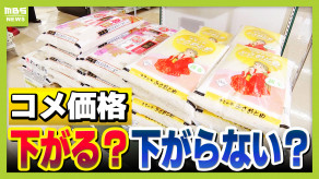 【経済】JAが"政府の備蓄米買い上げ"見越して価格下げず！？「古いコメは食用向きでないなどと理由をつけ...」余っているコメ高止まりのワケ