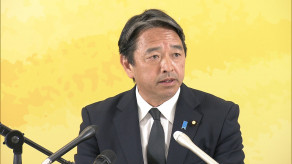 【政治】国民・榛葉氏　玉木代表のエサ発言「心からお詫び申し上げたい」と陳謝　「切り取られた」と擁護も