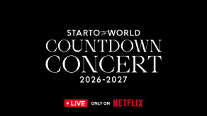 【芸能】STARTO社『カウコン』、Netflixで初の世界同時ライブ配信へ