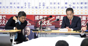 【東京都議選で自民予想議席は34→実際は21　外れる自民党調査】自民都連関係者、怒りの矛先を政権に向けた　「ここまで悪いとは・・・石破茂首相のままで大丈夫なのか」
