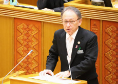 【沖縄】玉城デニー知事「辺野古反対の民意が圧倒的多数」「オール沖縄」選挙で連敗も