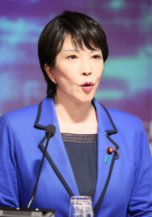 【自民党】「萩生田親分、おつとめご苦労様でした」ポスト石破を狙う“高市早苗”の足場固めが始まった！減税主張し「党内で一、二を争う人気弁士に」