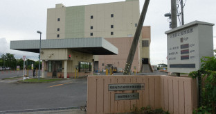 【茨城】ごみ処理設備が停止　リチウムイオン電池混入か　復旧に110億円超