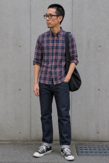 【おしゃれ】「ダサい中年男性」はほぼ当てはまる“NGすぎる夏ファッション”ワースト5