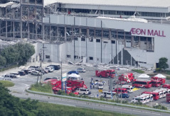 【熊本地震】イオンモール熊本　従業員の避難誘導で、社内規定に抵触か