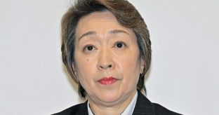 【五輪】札幌でもう一度　JOC橋本聖子新会長「五輪招致は使命」