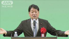 【自民党】小野寺政調会長“消費減税すれば物価高に”