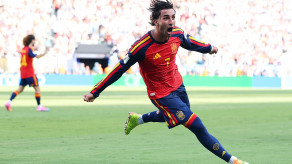 【W杯】無敵艦隊・スペイン優勝！