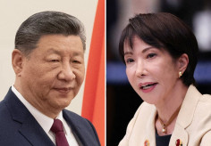 【国際】高市首相の圧勝に当惑する中国…台湾学界「習近平主席が大和魂を覚醒させた」