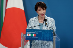 【政治】国旗損壊罪の創設に反対、日本キリスト教協議会が声明