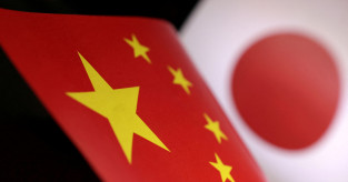 【国際】米、中国軍のレーダー照射を批判　「日本への関与揺るぎない」