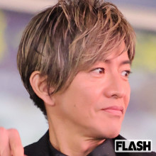 【吉野家CM】木村拓哉、「大盛ねぎだくギョク」豪快かき込みに一部から批判的な声…“通ぶる注文” に指摘も