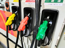 【政治】ガソリン来月から値下げへ 「2週間ごとに補助5円増」自維公が方針
