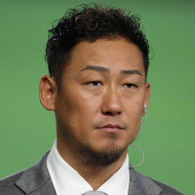 【芸能】中田翔さんが不満吐露「東京で食べるホッケは、こういう言い方していいか分からないですけど、マズイです」…ケンミンＳＨＯＷに初出演