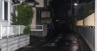 【千葉市】女性殺害容疑で中3逮捕　父「何かしら起こすかもと思っていた」