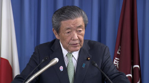 【政治】自公幹部　経済対策に関し秋の補正予算編成検討で一致　給付や減税も視野　年金法案は今国会成立目指し「努力」