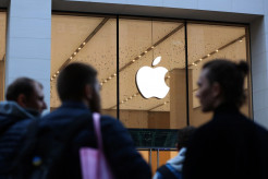 【米史上最大規模】アップル、17兆円の自社株買い計画を発表・・・「株主還元」