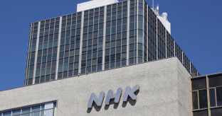 【社会】稲葉会長「NHKらしくなかった」　遺族抗議の戦後80年ドラマ