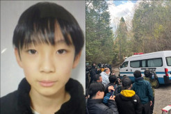 【京都・小5行方不明】保護者が新証言「8時10分に登校したけどすれ違わなかった」駐車場から校舎までは約150m　一体何が