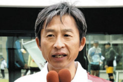 長野市長選挙、荻原健司氏の再選確実 子育て世帯支援など実績強調