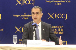 【国際】中国の駐大阪総領事、イスラエルとナチスを同一視投稿　駐日イスラエル大使激怒「あらゆる一線越えた」→さすがに削除