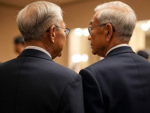 【芸能界のドンと重鎮 】2人の実力者が去った「昭和の芸能界」終焉へ