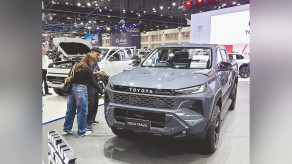 【経済】東南アジアで日本車のシェア急落、中国勢がＥＶ販売攻勢…生産縮小でサプライチェーンに影響懸念