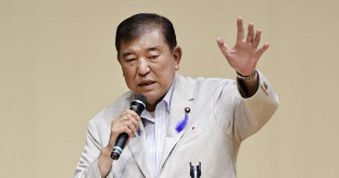 【政治】石破首相「日本人が23区で部屋を持てないのはおかしい」　外国人の不動産投機実態把握へ
