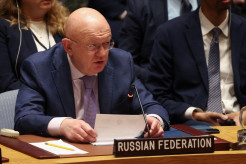 【再軍備・ファシズム】ロシア、安保理で日本批判　「日本が軍備を拡大し、第2次大戦で敗北した結果を書き直す」