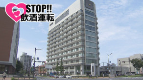 【福岡】 酒気帯び・信号無視・免許証不携帯の3つの容疑で現行犯逮捕　福岡・北九州市