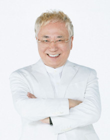 【X】高須院長、富裕層の“箸の持ち方”へのコメントに私見「云々言う人たちは上流階級ではありません」