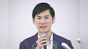都議選で４２人擁立、再生の道の石丸伸二代表「全体の評価として期待通りだった」