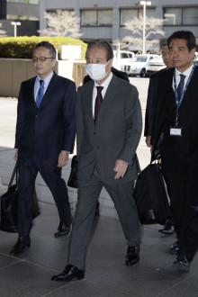 【TOKYO2020/汚職公判】検察側が森喜朗氏の供述調書を一部撤回していた《「バブル兄弟 高橋治之と高橋治則」で明かされた“新事実”》