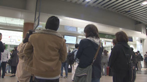 【長野】最大震度5弱の4月の地震・訪日外国人は「不安」や「情報不足」感じる