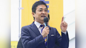 【政治】国民民主、支持率下落に危機感…山尾氏ら擁立にＳＮＳ「変な流れになってきた」