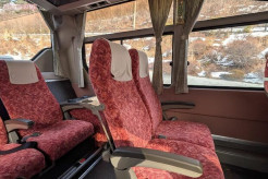 【バス】「もうボランティアだろ」高速バスの東京―大阪間が1,520円〜の“たたき売り”状態、運営会社が明かす「閑散期の苦悩」