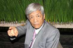 【芸能】田原総一朗氏が不適切発言の討論番組が打ち切り BS朝日「モラルを逸脱」