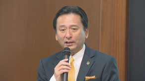 【佐賀県知事】「単に手取りが増えて税金で納める額が減るのはどうかと思う」　「103万円の壁」撤廃で72億円減収と発表