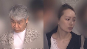【事件】不動産会社「レーサム」元会長・田中剛容疑者（60）と職業不詳の女（32）を逮捕…ホテルで覚醒剤とコカイン所持疑い　部屋に計3袋見つかる