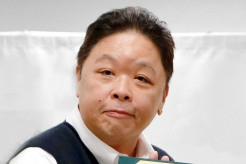 【芸能】伊集院光、餃子を「酢コショウ」ですすめる人に困惑　「すげえ迷惑だなって…」