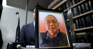 【大川原化工機/冤罪（えんざい）事件】がん判明も保釈せずは「違法」、遺族提訴へ　裁判官37人の責任追及