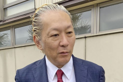 【ジャニーズ性加害問題】石丸志門氏「4億円お恵み下さい」も虚しく… SMILE社から訴状届き「心に穴ぽっかり」