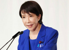 【高市自民】ネット大荒れ「この人大丈夫か?」小泉後任の農水大臣 お米4千円超→「おこめ券」発言に騒然 「2万円給付の方がマシ!」「令和のマリーアントワネットw」