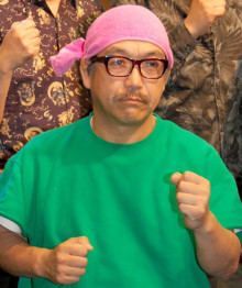 【ビッグダディ】林下清志氏、8回目の結婚を発表　お相手は「名古屋の方」