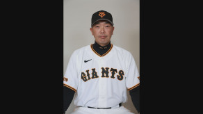 巨人・阿部慎之助監督を現行犯逮捕