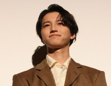 【芸能】元「KAT-TUN」田口淳之介が結婚＆第1子男児誕生報告
