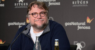 ギレルモ・デル・トロ「死の大ファン、死ぬのが楽しみ」