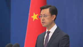 【国際】中国外務省の報道官、日本念頭に批判「アイヌや琉球などの先住民の権利侵害」　世界人権デー